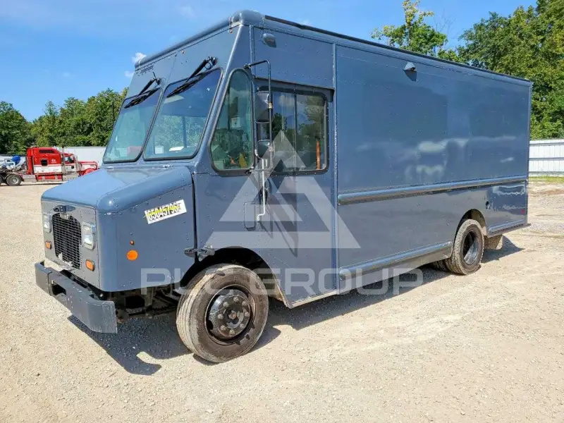 2021 Freightliner All Other фото