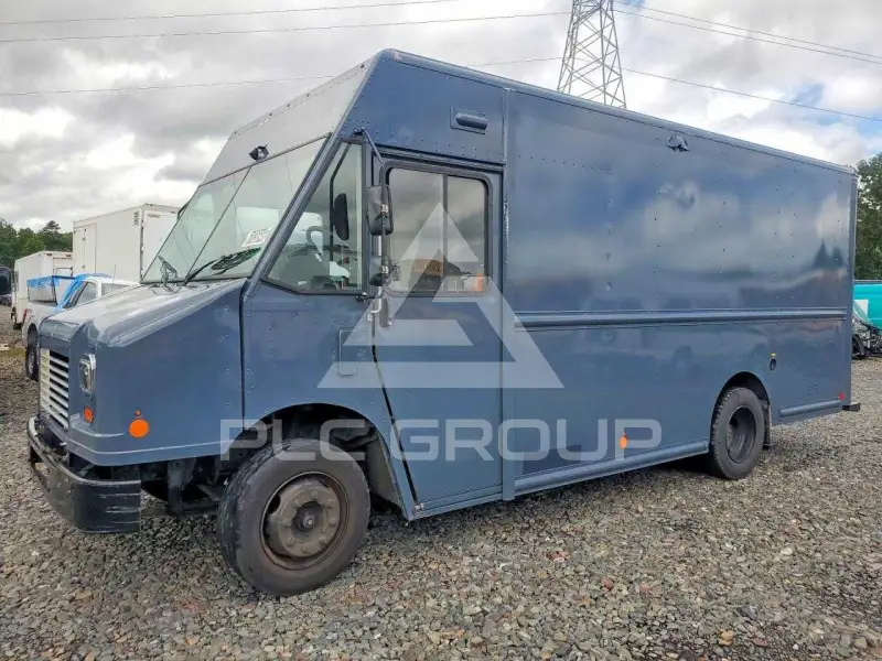 2021 Freightliner All Other фото