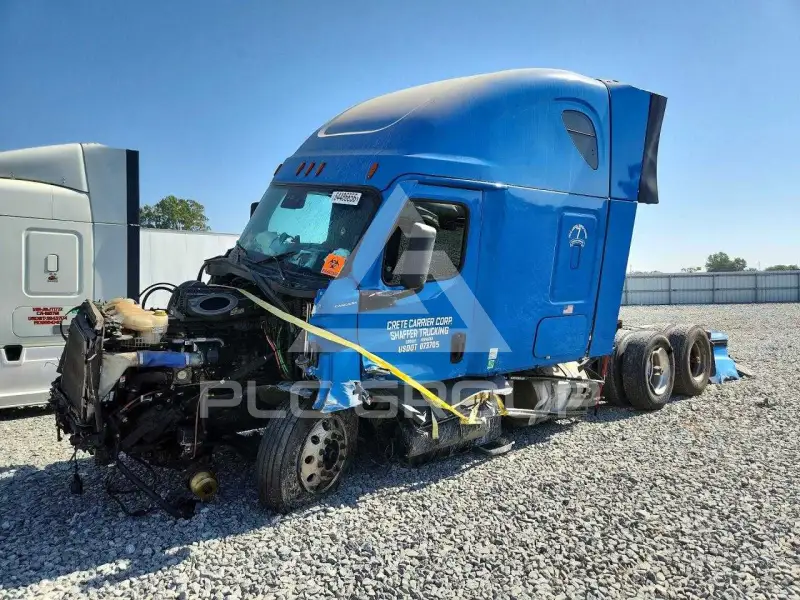 2021 Freightliner All Other фото