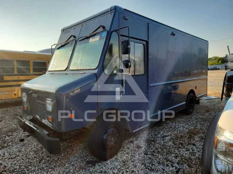 2021 Freightliner All Other фото