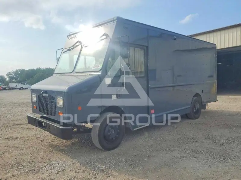2021 Freightliner All Other фото