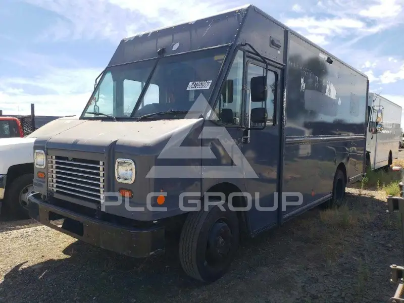 2021 Freightliner All Other фото