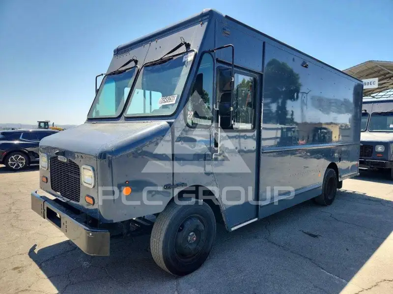 2021 Freightliner All Other фото