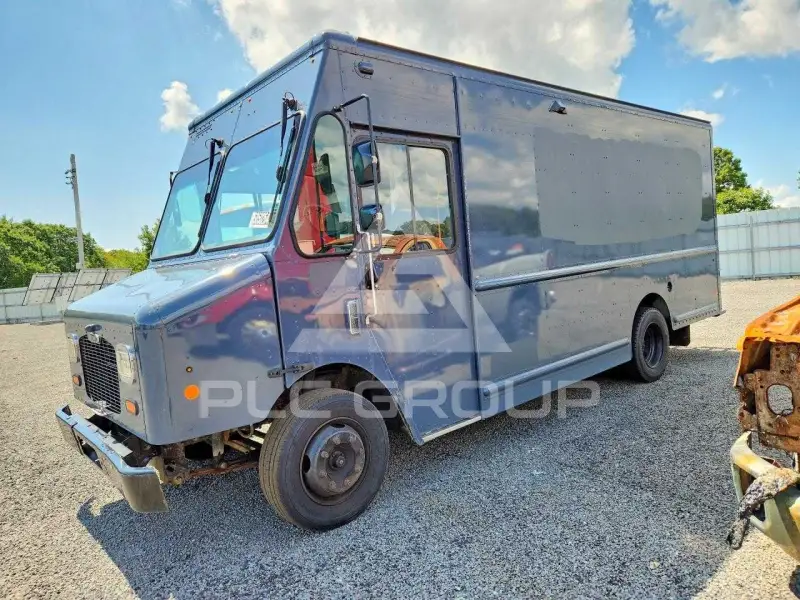 2021 Freightliner All Other фото