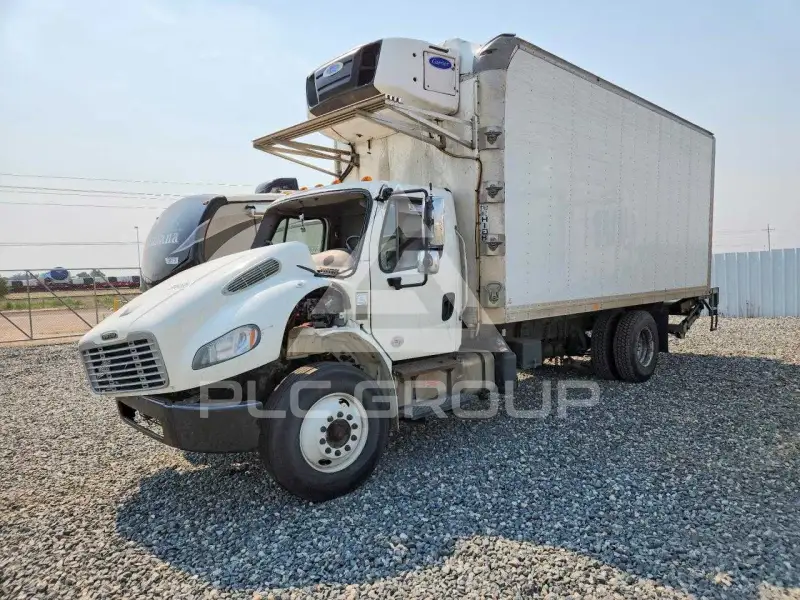 2021 Freightliner All Other фото