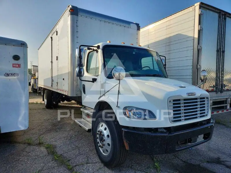 2021 Freightliner All Other фото