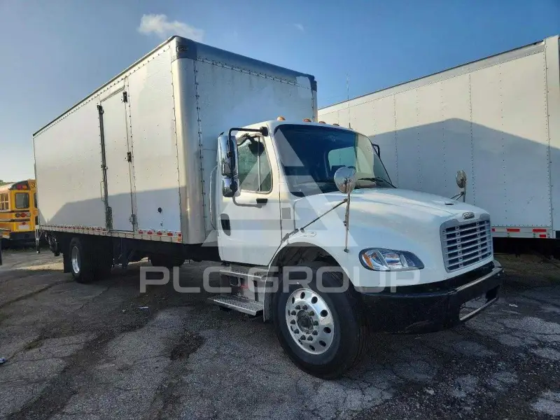 2021 Freightliner All Other фото