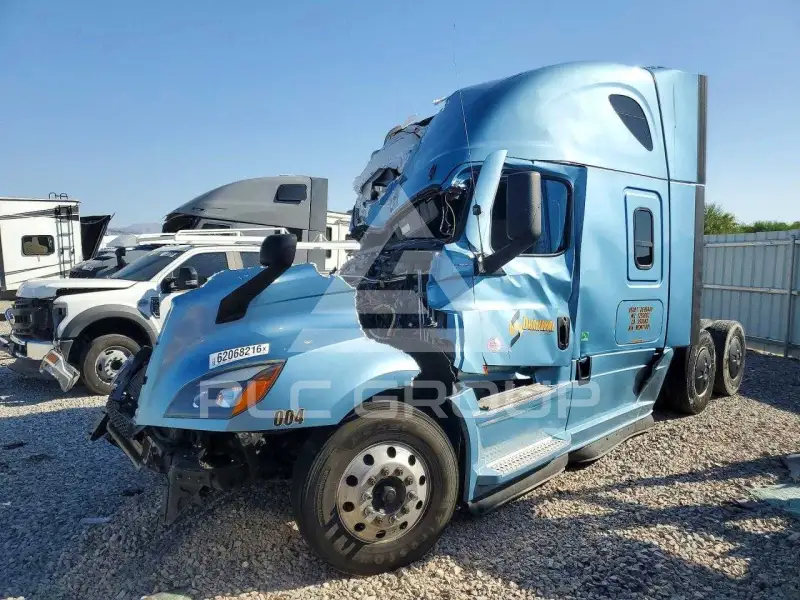 2021 Freightliner All Other фото