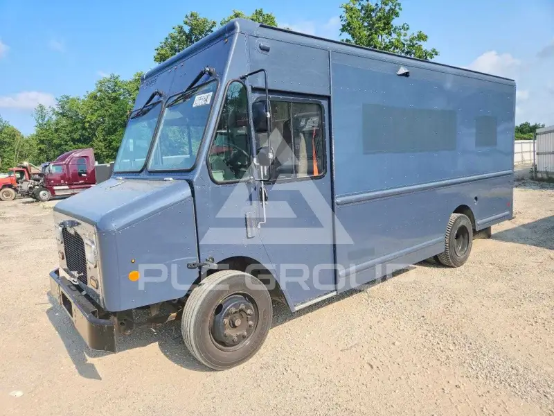 2021 Freightliner All Other photo