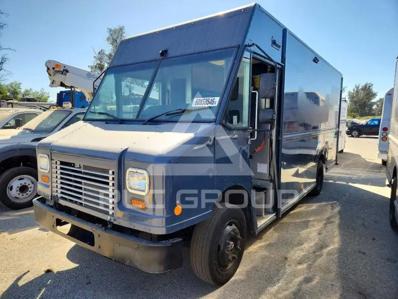 2021 Freightliner  фото