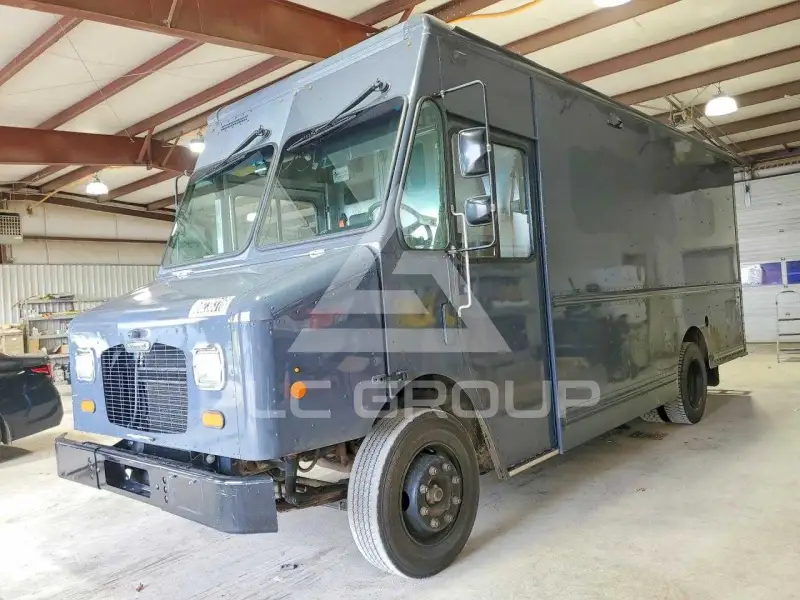 2021 Freightliner All Other photo