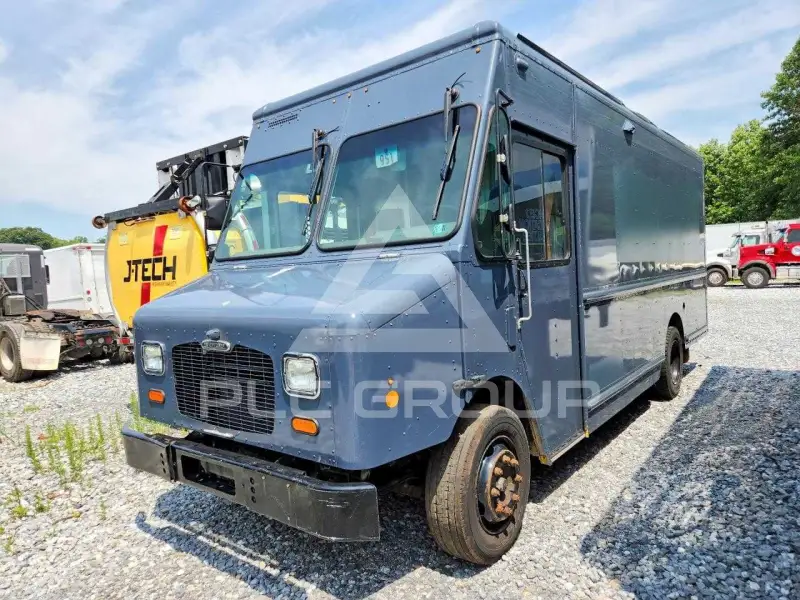 2021 Freightliner All Other photo