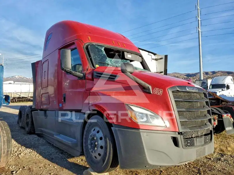2021 Freightliner All Other photo