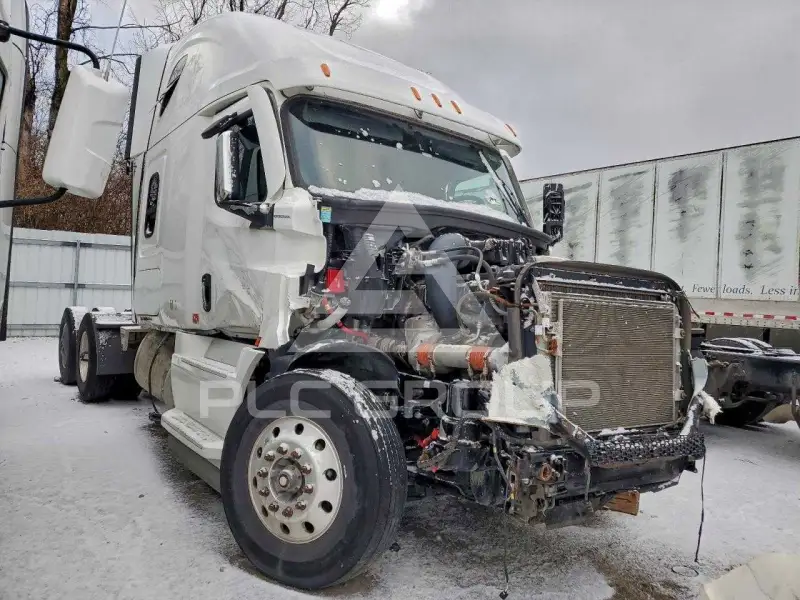 2021 Freightliner All Other фото