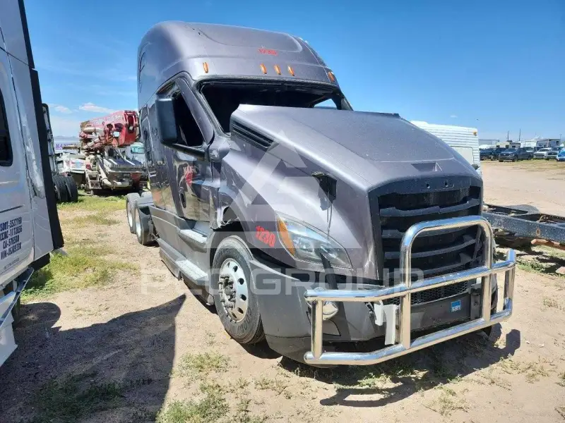 2021 Freightliner All Other photo
