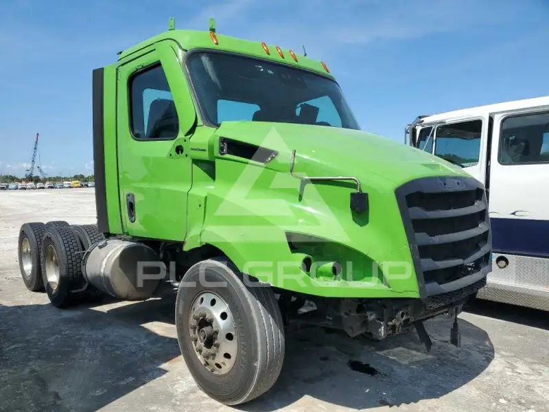 2021 Freightliner All Other фото