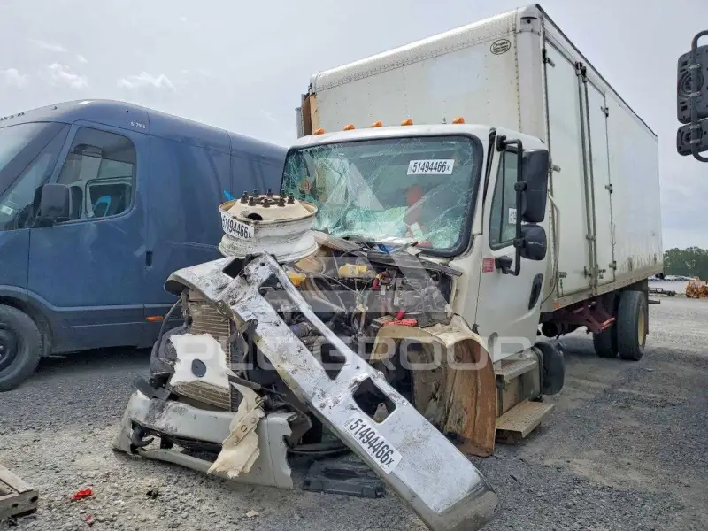 2021 Freightliner All Other photo