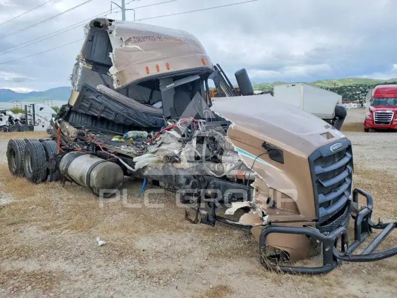 2021 Freightliner All Other photo