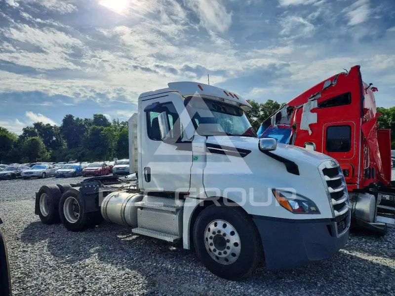 2021 Freightliner All Other photo