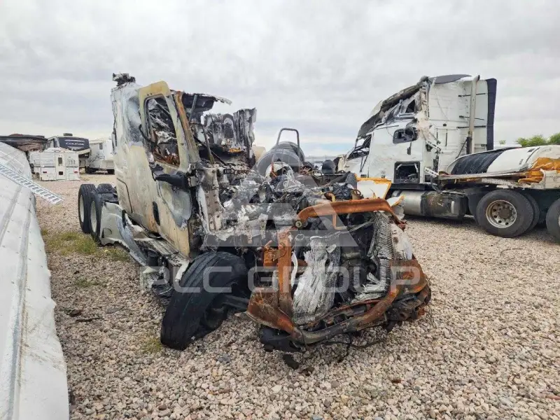 2021 Freightliner All Other фото