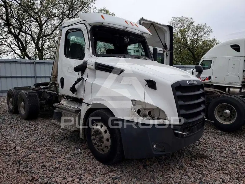 2021 Freightliner All Other фото