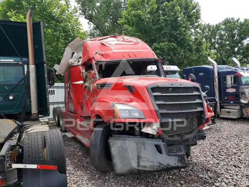 2021 Freightliner All Other фото