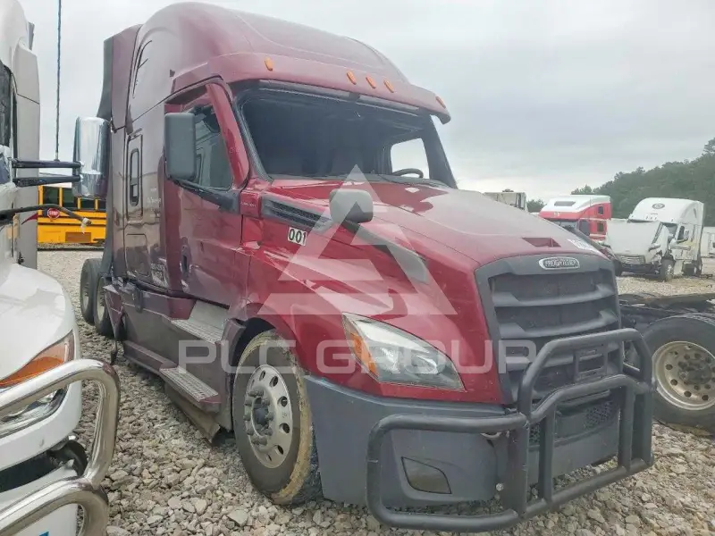 2021 Freightliner All Other photo