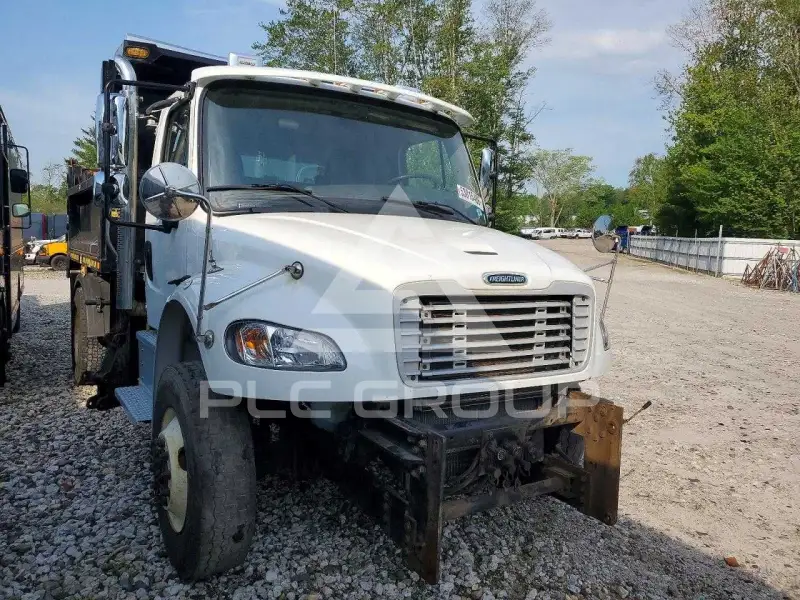 2021 Freightliner All Other фото