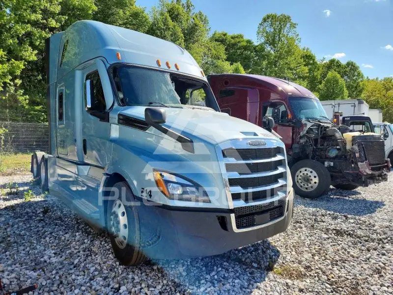 2021 Freightliner All Other фото