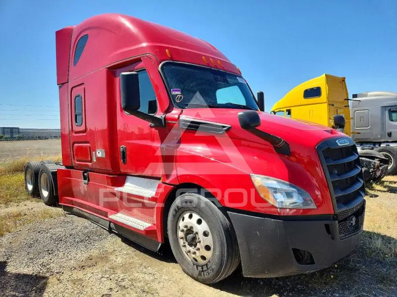 2021 Freightliner All Other photo