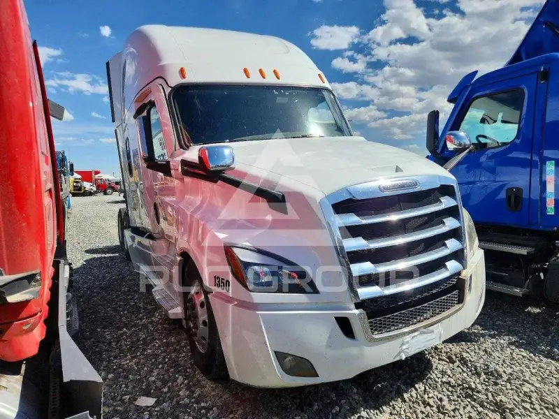 2021 Freightliner All Other photo