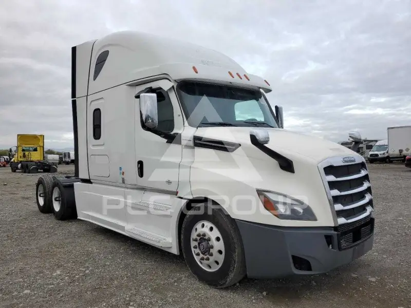 2021 Freightliner All Other фото