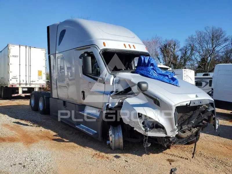 2021 Freightliner All Other фото