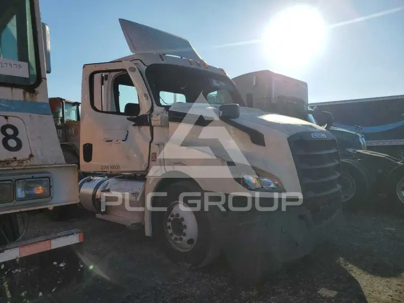2021 Freightliner All Other фото