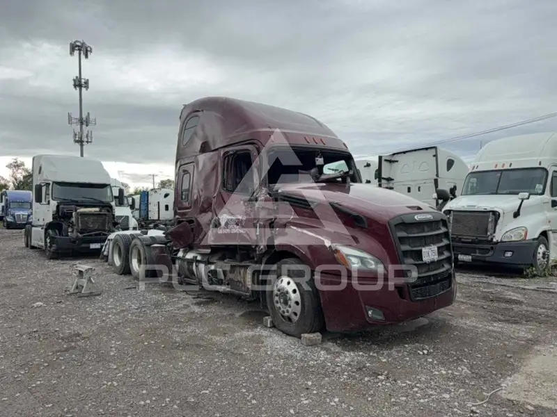2021 Freightliner All Other photo
