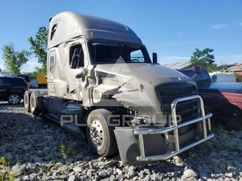 2021 Freightliner All Other фото