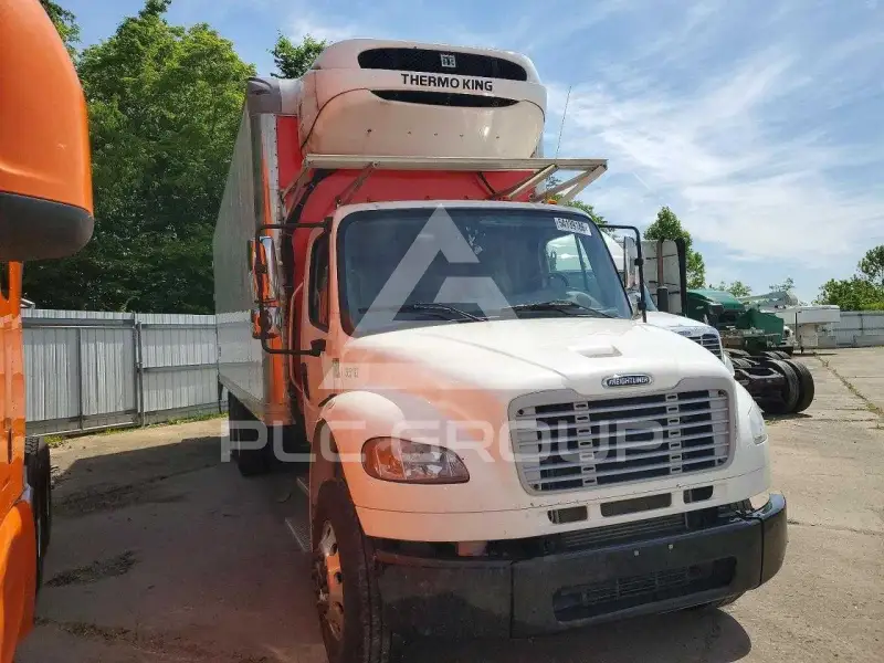 2021 Freightliner All Other photo