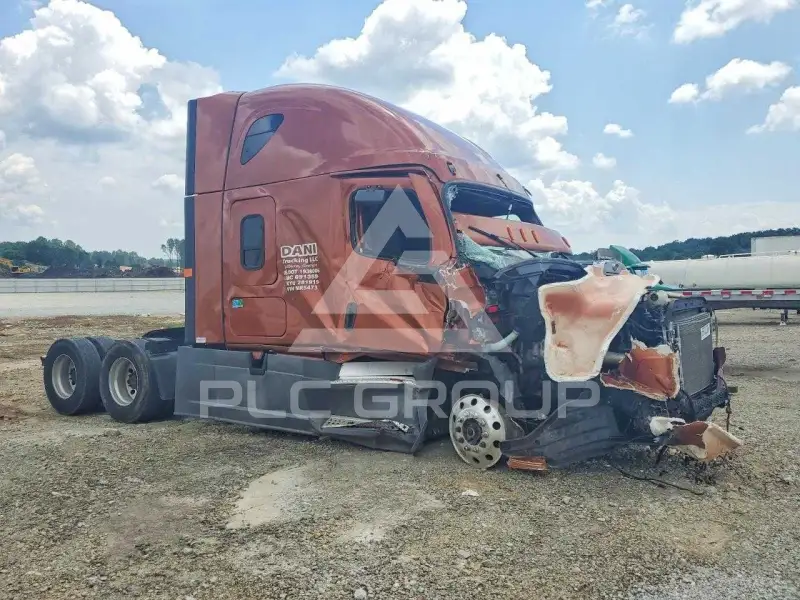 2021 Freightliner All Other фото