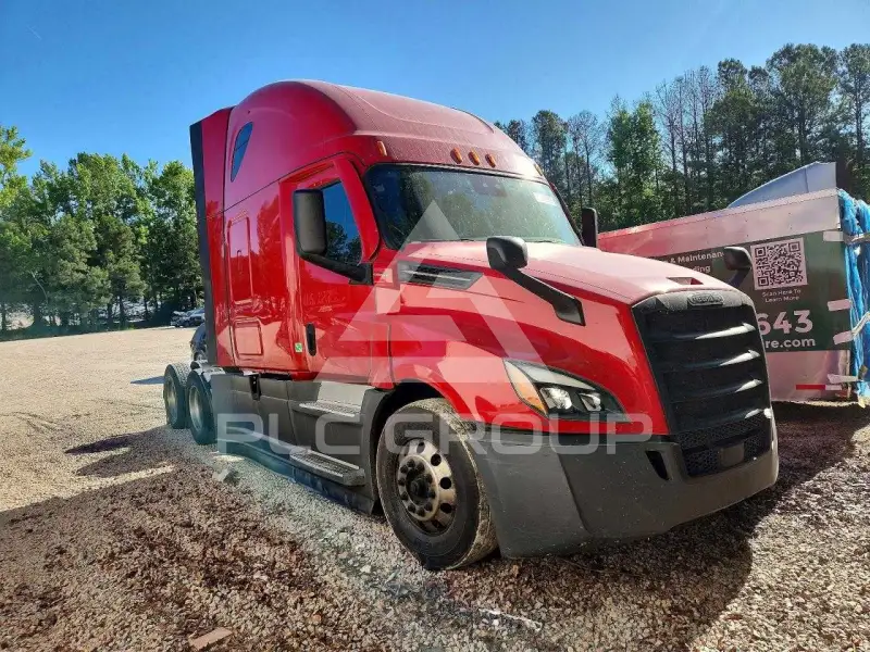 2021 Freightliner All Other фото