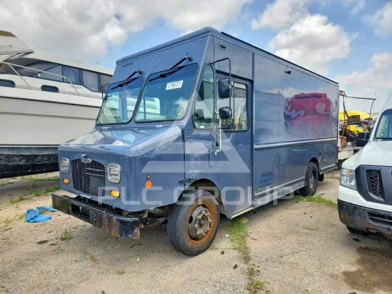 2021 Freightliner All Other photo