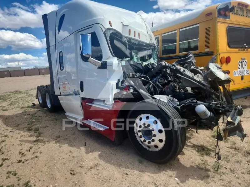 2021 Freightliner All Other фото
