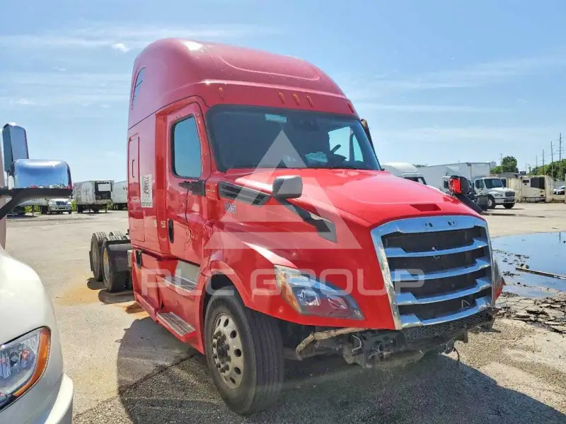 2021 Freightliner All Other фото