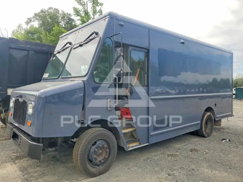 2021 Freightliner All Other фото