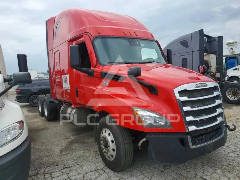 2021 Freightliner All Other фото