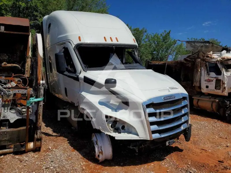 2021 Freightliner All Other фото