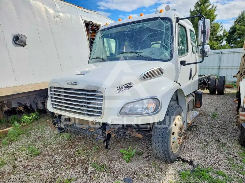 2021 Freightliner All Other фото
