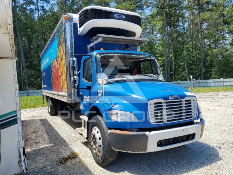 2021 Freightliner All Other фото