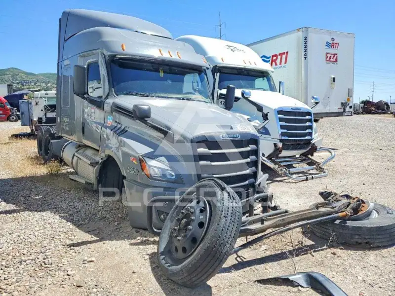 2021 Freightliner All Other photo