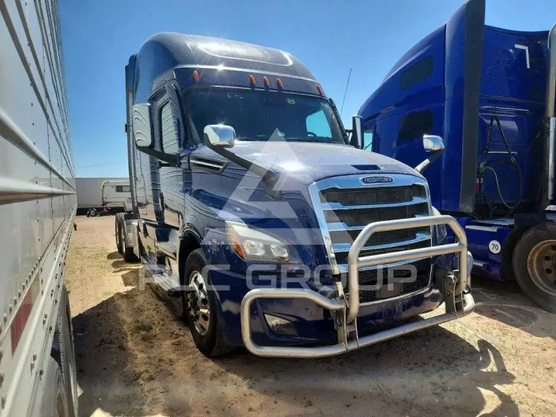 2021 Freightliner All Other фото