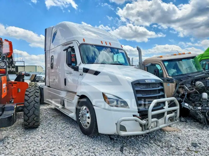 2021 Freightliner All Other photo